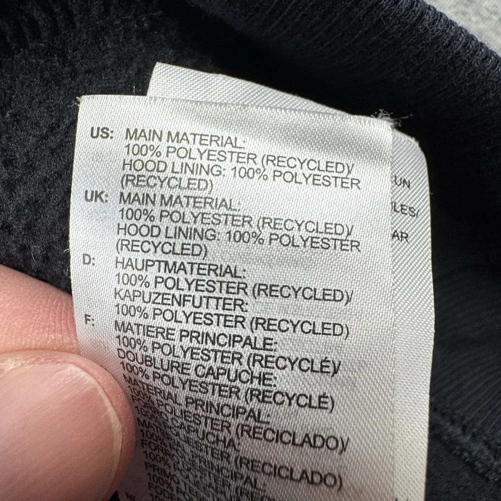 adidas used size